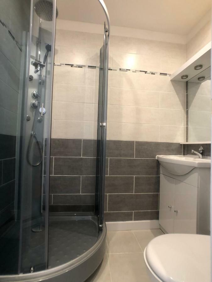 Residence De La Mer Νίκαια Εξωτερικό φωτογραφία